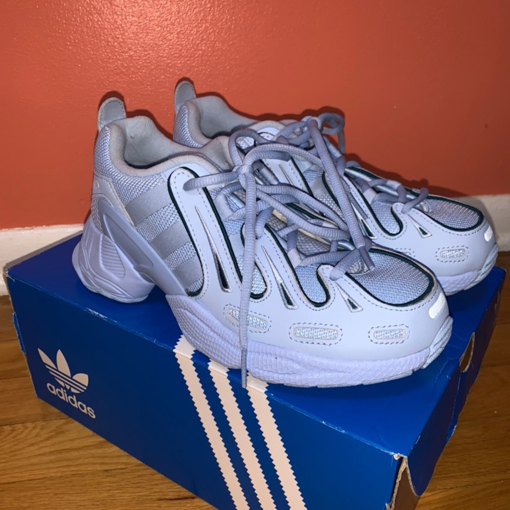 Adidas EQT Gazelle sneakers